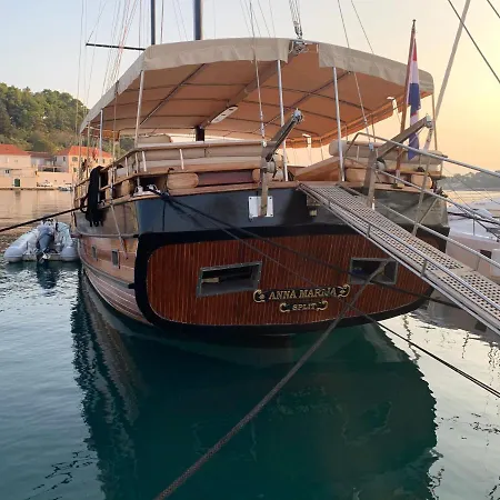 Anna Marija * Split